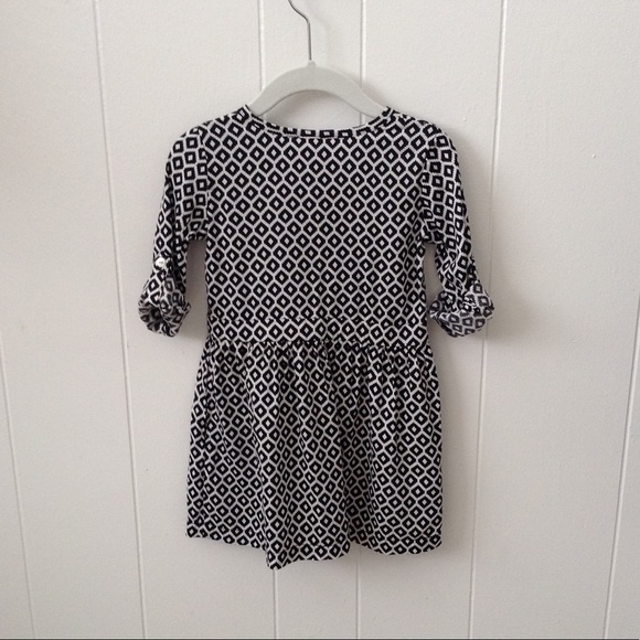 CARTERS DRESS - Picture 2 of 5